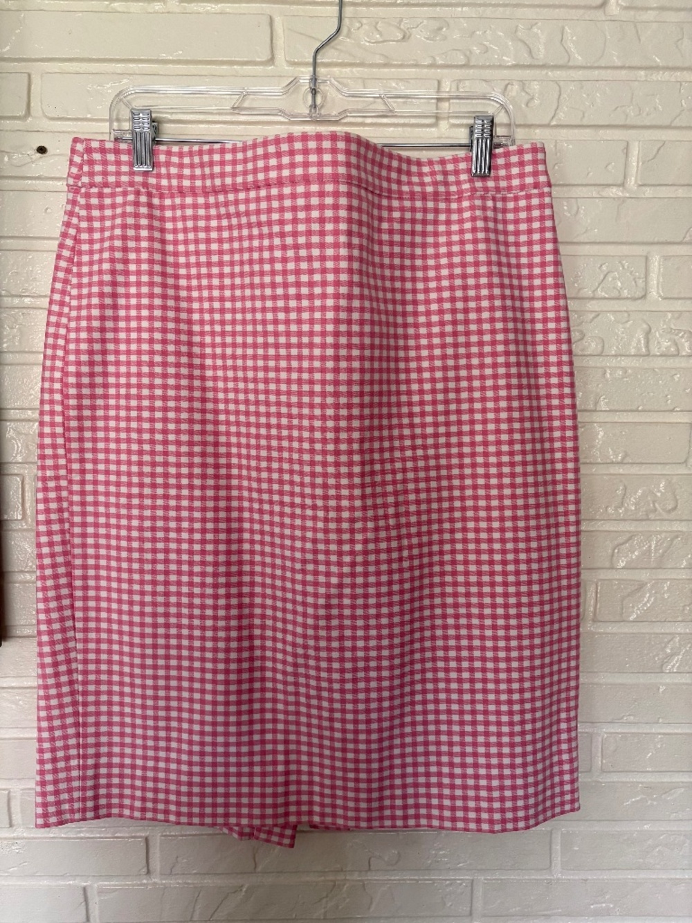 JCREW No2 Pencil Skirt